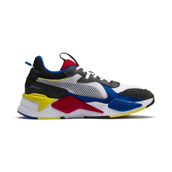 rsxtoys puma