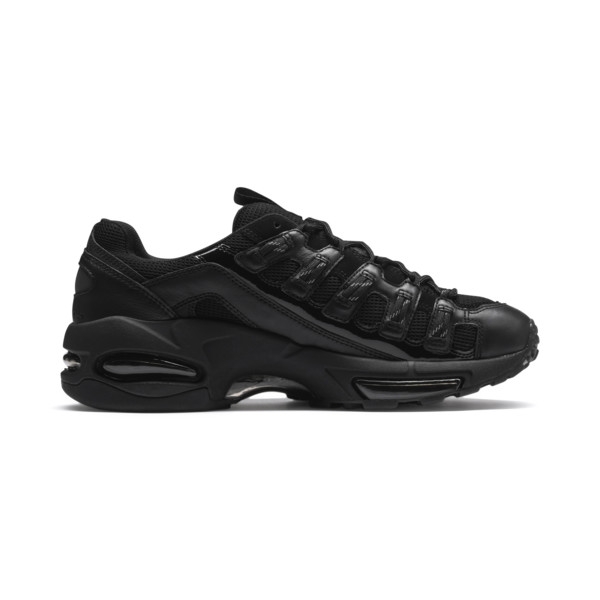 puma cell endura black