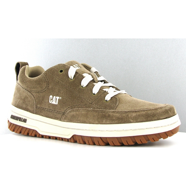Caterpillar decade oxford marron Rieker Webstore