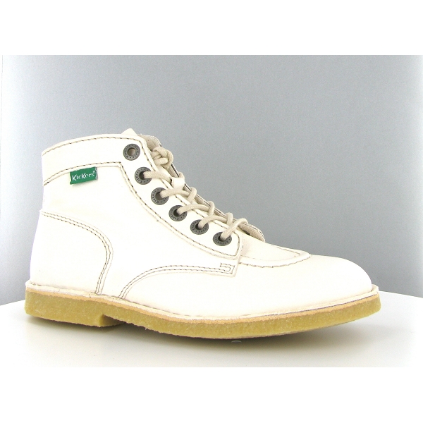 kickers kick legend