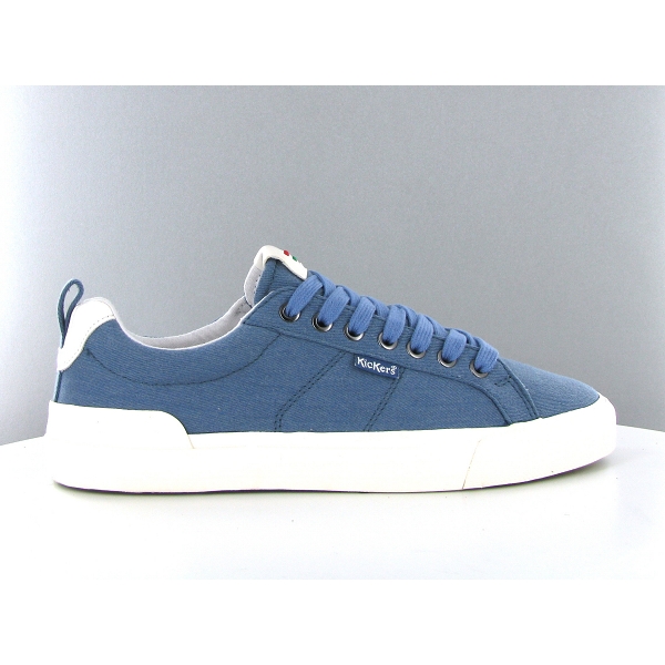Kickers armille 691640 bleu Rieker Webstore