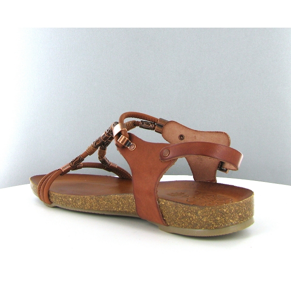 Sandale porronet top