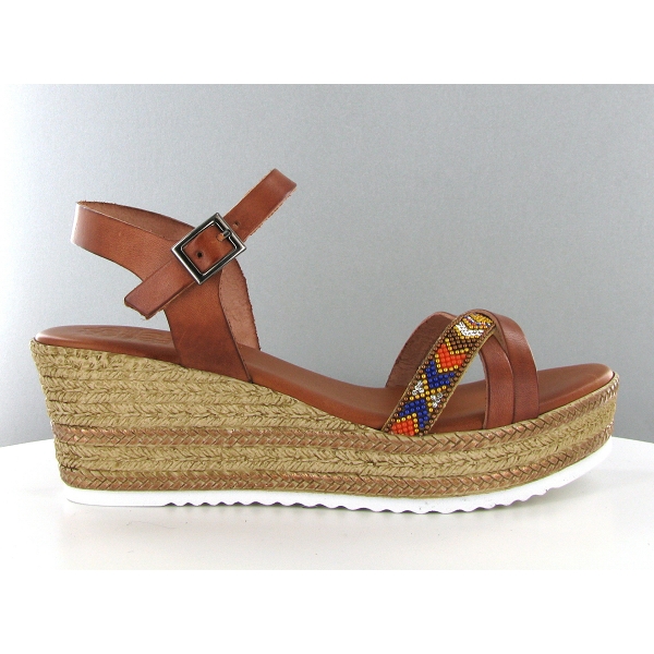 Porronet fi2436 marron Rieker Webstore