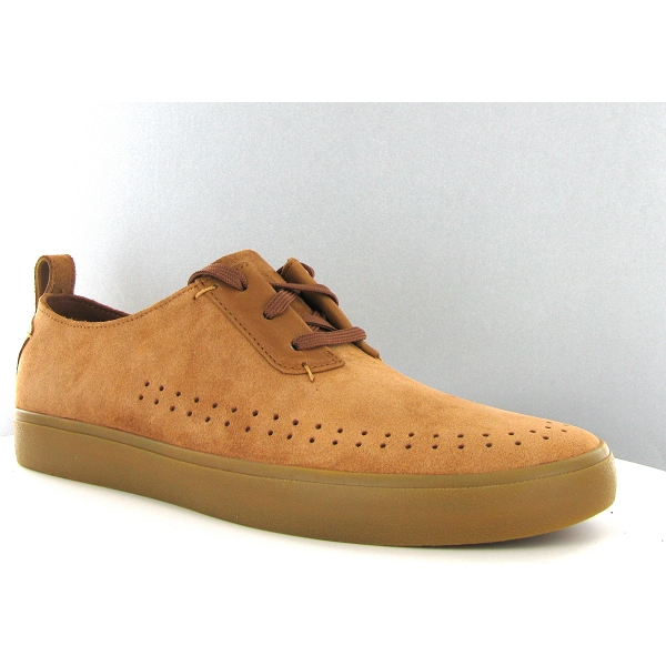 clarks kessell