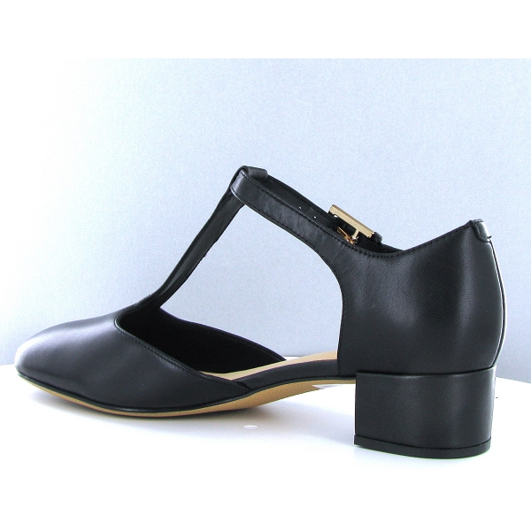 Clarks holly noir | Rieker Webstore