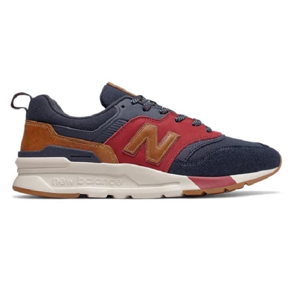 New balance cm997 d bleu Rieker Webstore