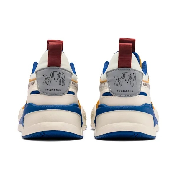 Puma shop rsx tyakasha