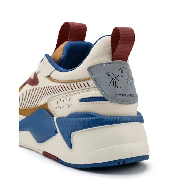Puma tyakasha sale