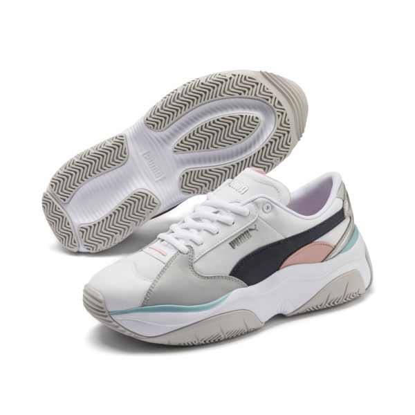 puma storm