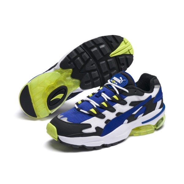 Puma cell alien 369801 blanc Rieker Webstore