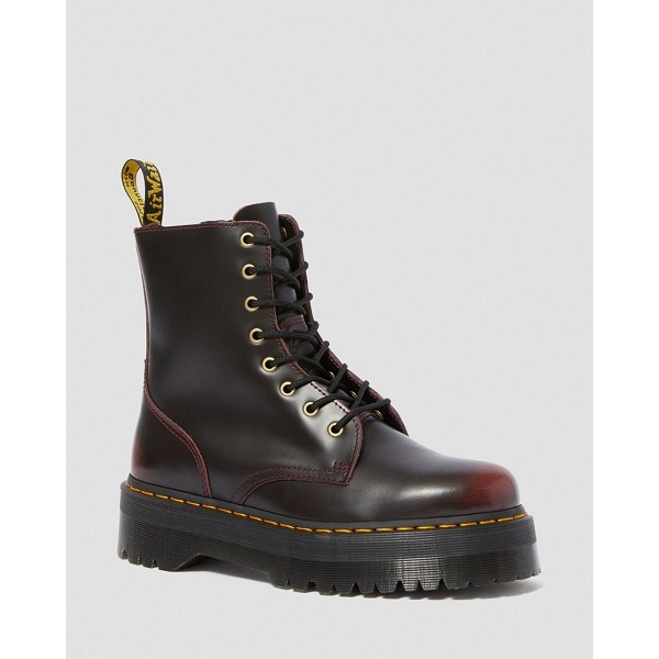 Dr martens bordeau store