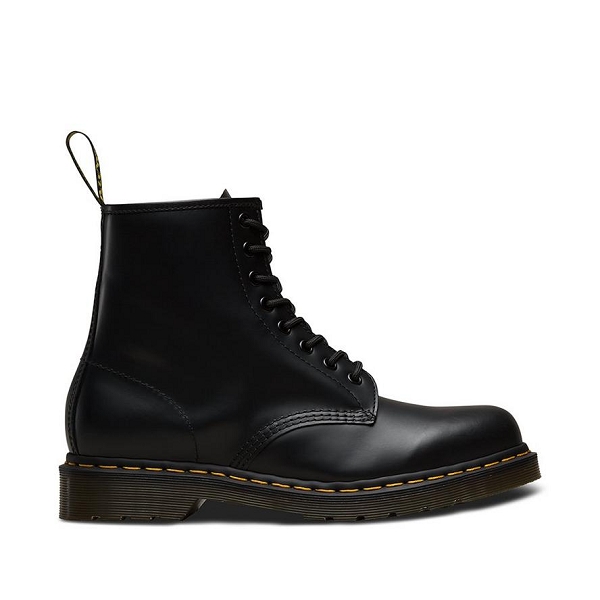 Doc martens 1460 black smooth 11822006 noir | Rieker Webstore