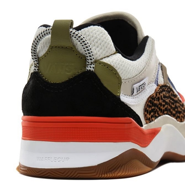 Vans varix wc tiny cheetah new arrivals
