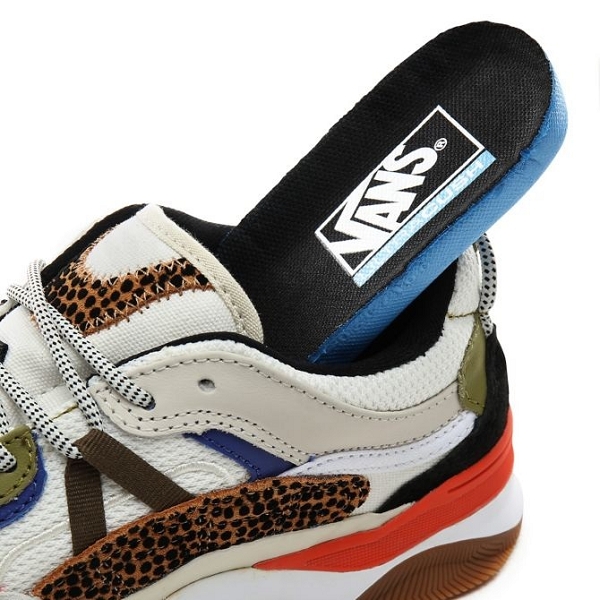 Vans ua varix wc tiny cheetha multicolore Rieker Webstore