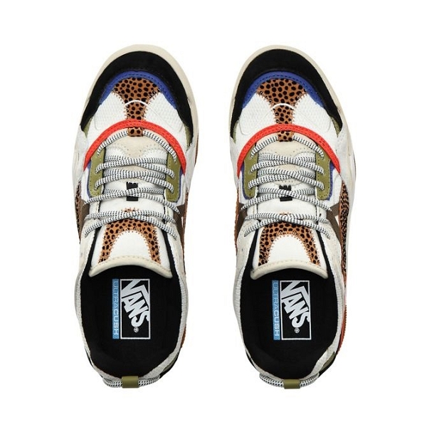 Vans varix wc tiny cheetah clearance