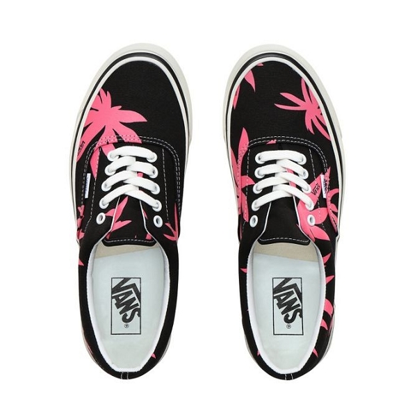 Vans era 95 dx anhm fcty og black noir Rieker Webstore