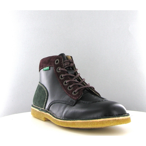 kickers kick legend noir