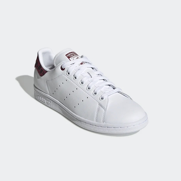 Adidas stan smith w ee4896 bordeaux | Rieker