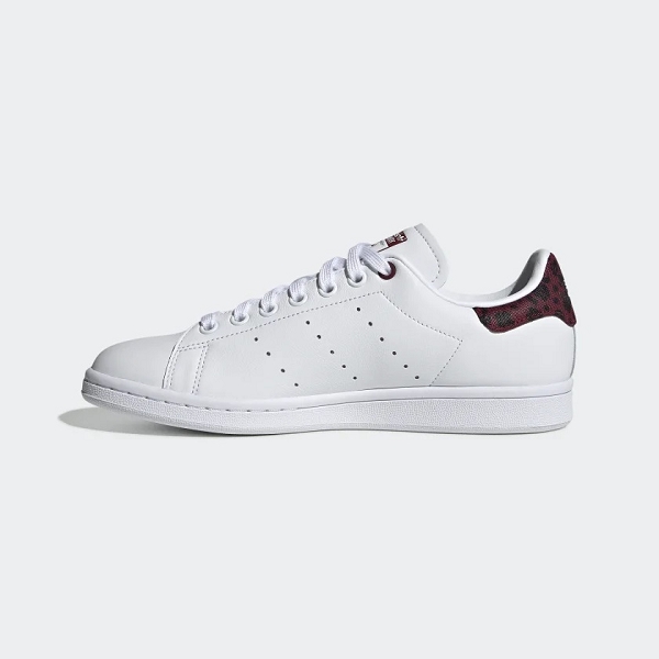 avance Respetuoso Abreviatura Adidas stan smith w ee4896 bordeaux | Rieker Webstore