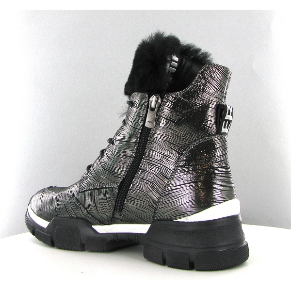 Hooper isia argent Rieker Webstore