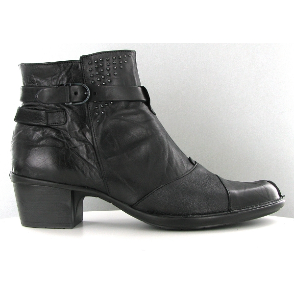 Dorking dalma d7371 noir Rieker Webstore