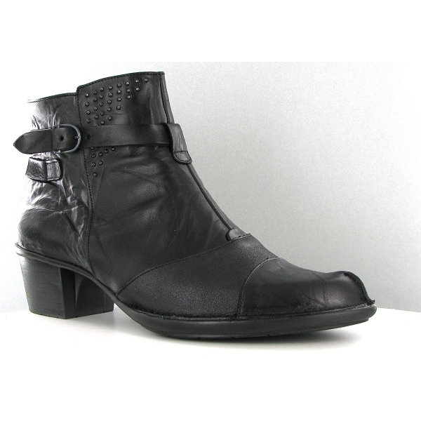 Dorking dalma d7371 noir Rieker Webstore