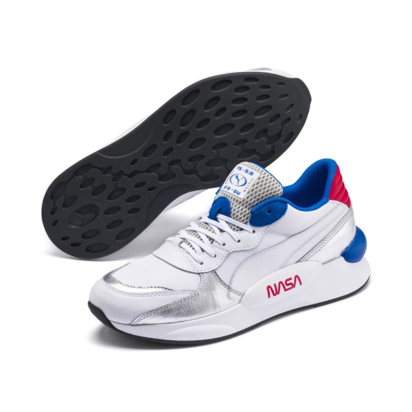 puma nasa shoes