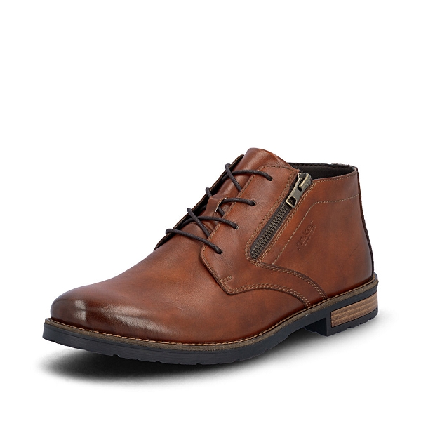 Rieker habillees 14609 24 marron
