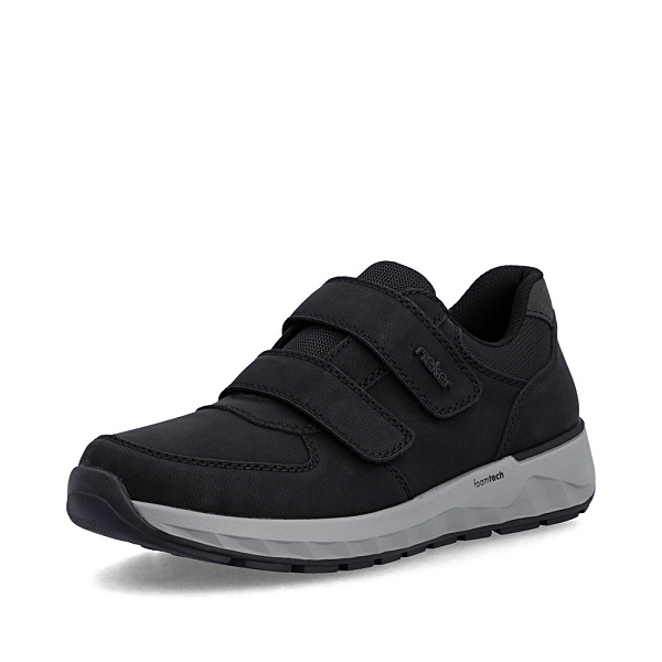 Rieker sneakers 11552 00 noir