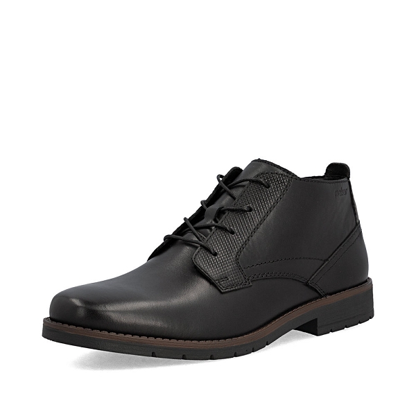 Rieker habillees 13902 00 noir