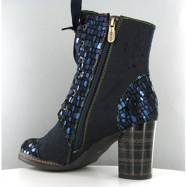 bottes nina vita